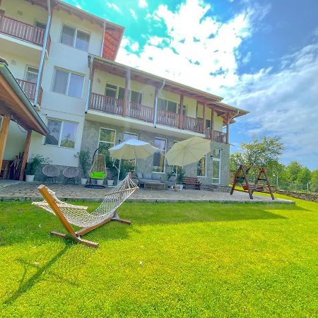 Guest House Au Nature Golyama Zhelyazna Dış mekan fotoğraf