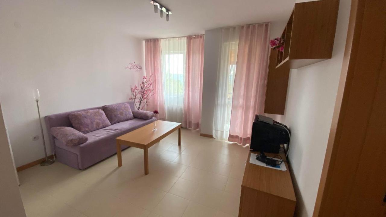 Guest House Au Nature Golyama Zhelyazna Dış mekan fotoğraf