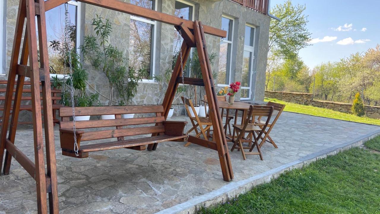 Guest House Au Nature Golyama Zhelyazna Dış mekan fotoğraf