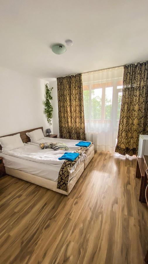 Guest House Au Nature Golyama Zhelyazna Dış mekan fotoğraf