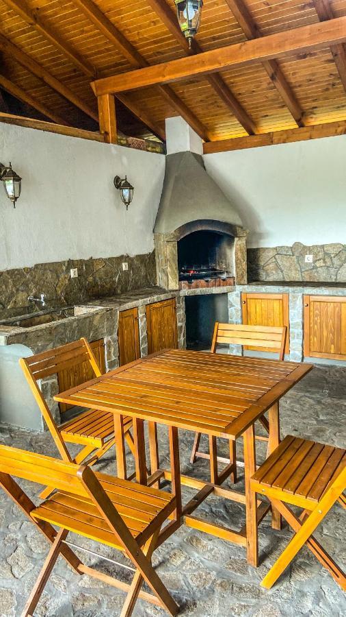 Guest House Au Nature Golyama Zhelyazna Dış mekan fotoğraf