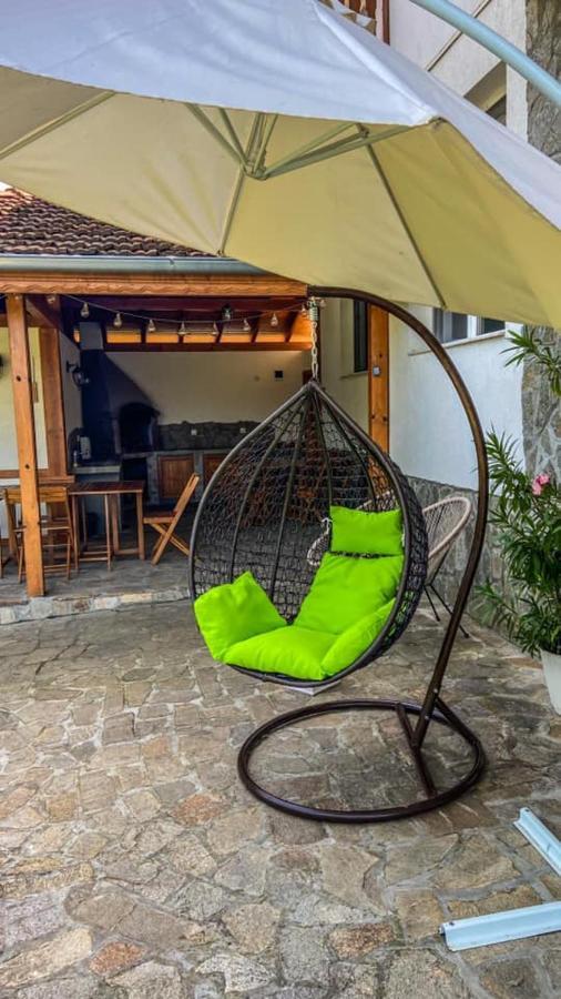 Guest House Au Nature Golyama Zhelyazna Dış mekan fotoğraf