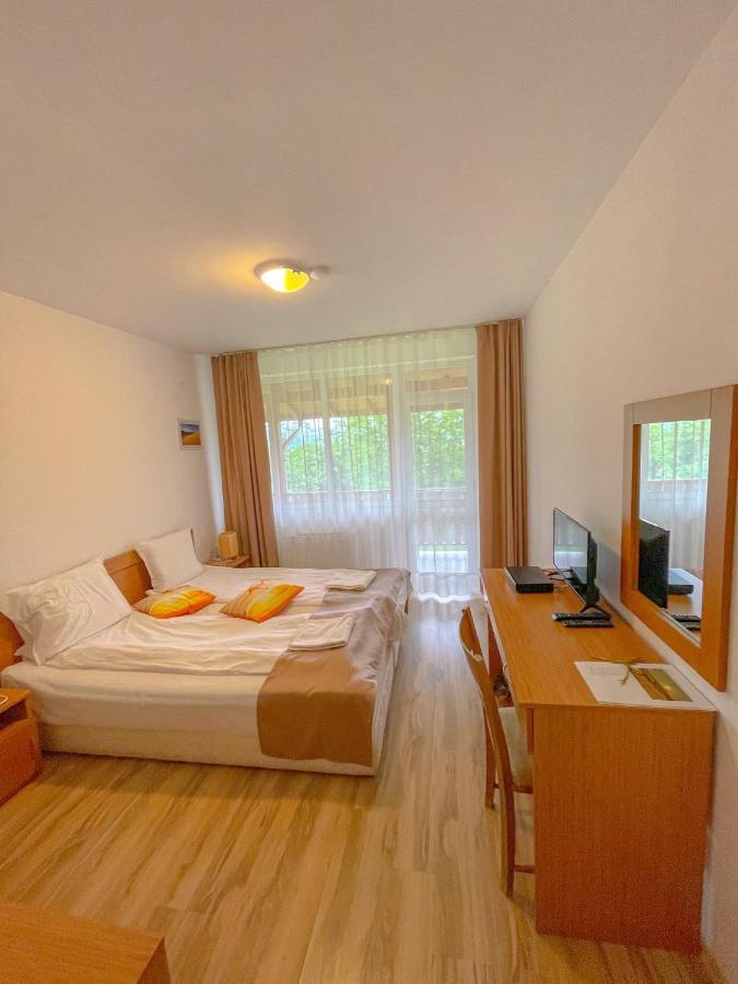 Guest House Au Nature Golyama Zhelyazna Dış mekan fotoğraf
