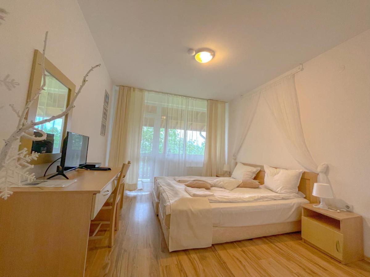 Guest House Au Nature Golyama Zhelyazna Dış mekan fotoğraf