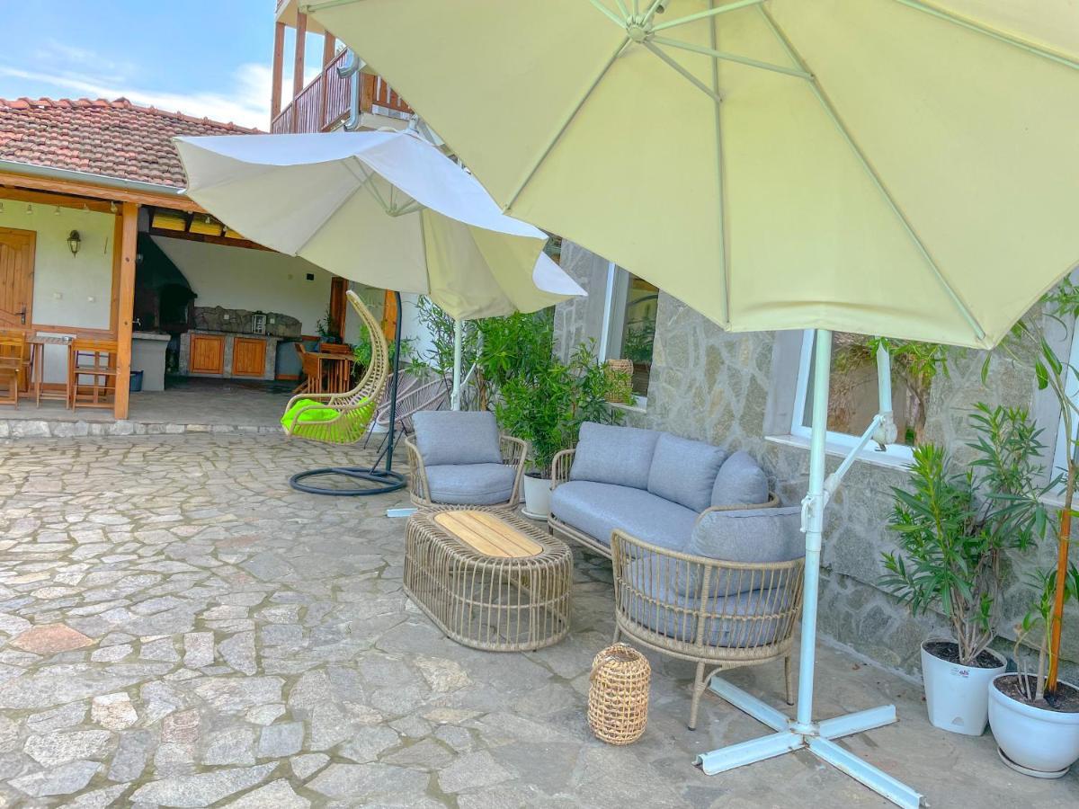 Guest House Au Nature Golyama Zhelyazna Dış mekan fotoğraf