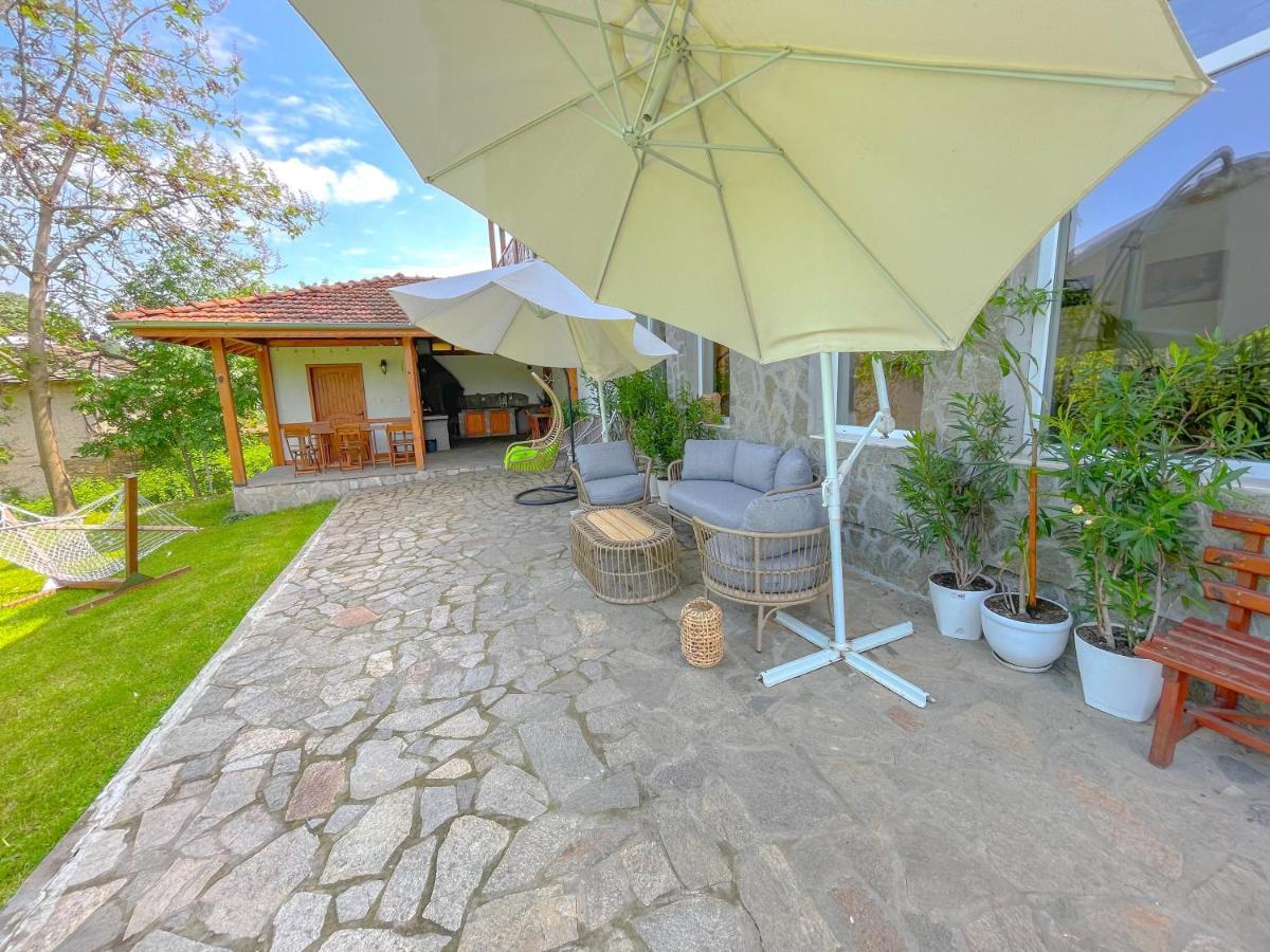 Guest House Au Nature Golyama Zhelyazna Dış mekan fotoğraf