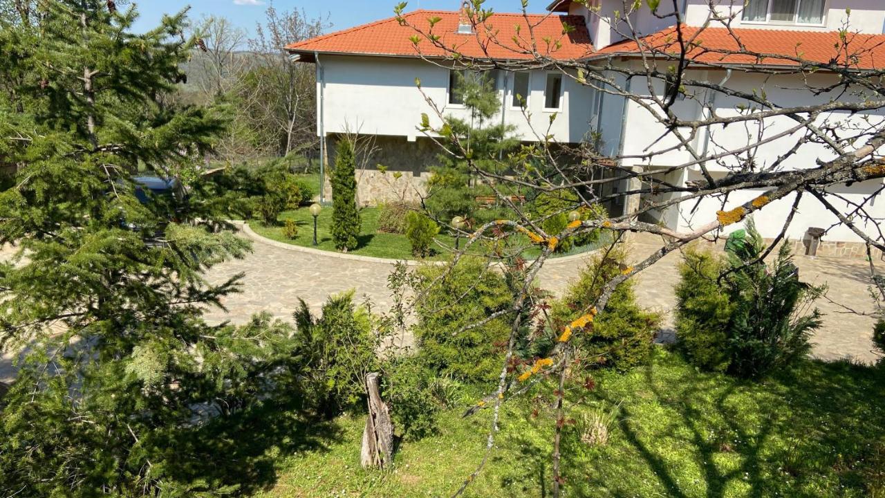 Guest House Au Nature Golyama Zhelyazna Dış mekan fotoğraf